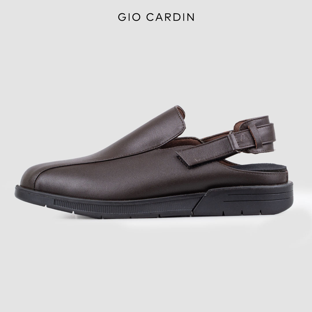 SALIX | COFFEE | MEN - Gio Cardin