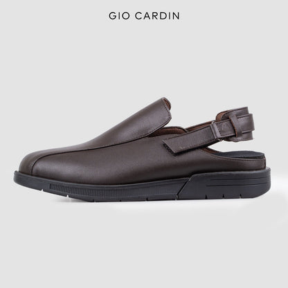 SALIX | COFFEE | MEN - Gio Cardin