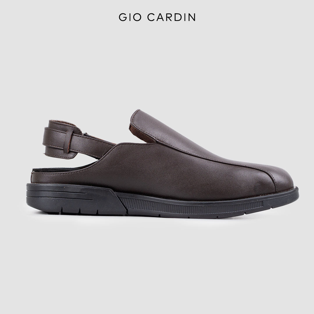 SALIX | COFFEE | MEN - Gio Cardin