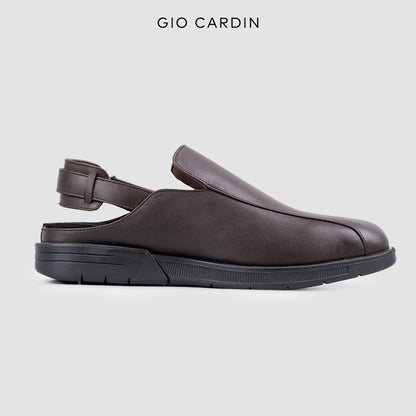 SALIX | COFFEE | MEN - Gio Cardin