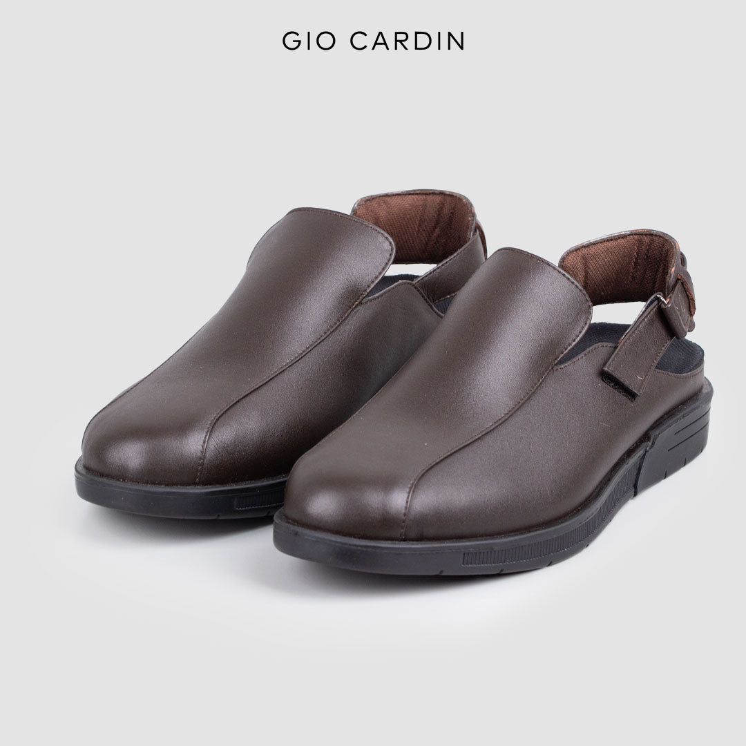 SALIX | COFFEE | MEN - Gio Cardin