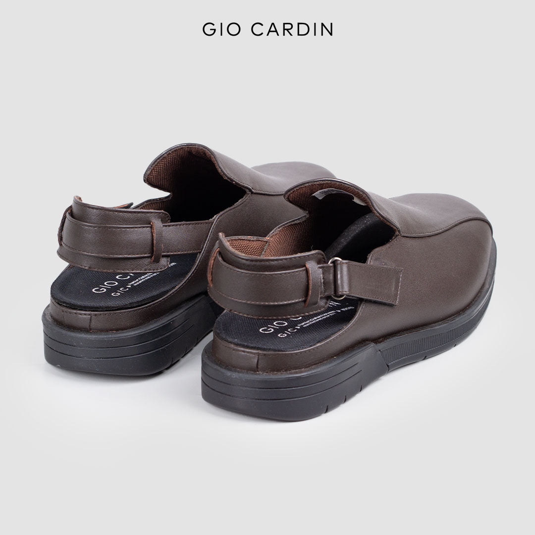 SALIX | COFFEE | MEN - Gio Cardin