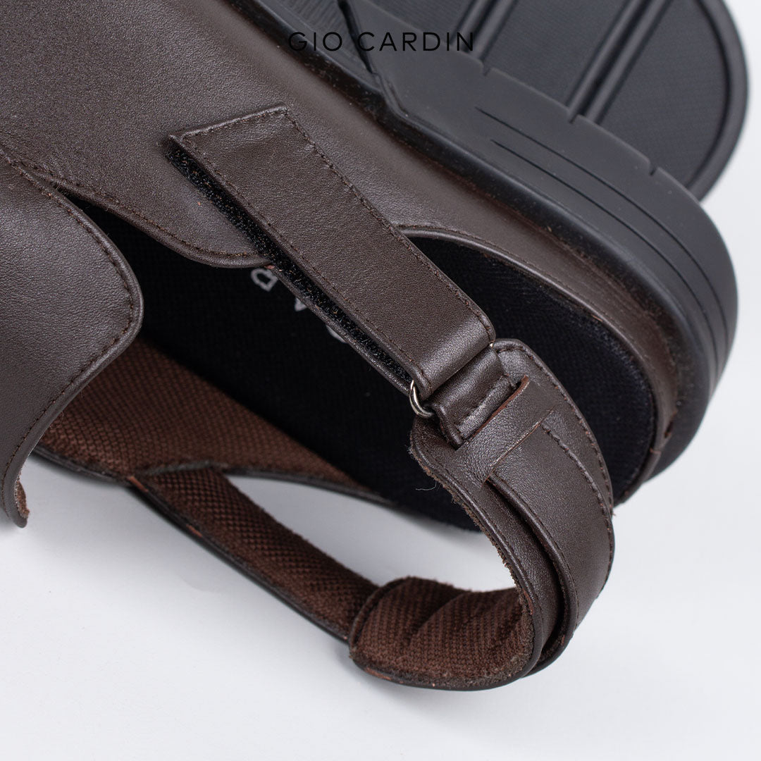 SALIX | COFFEE | MEN - Gio Cardin