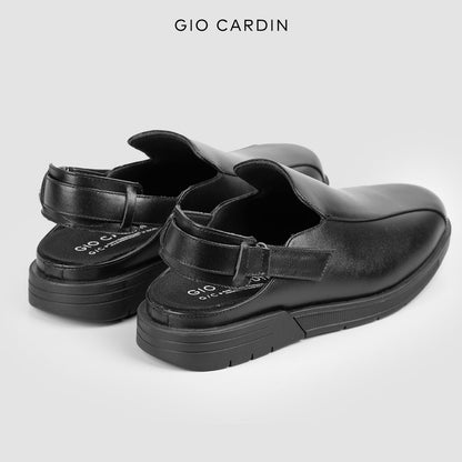 SALIX | TRIPLE BLACK | MEN - Gio Cardin