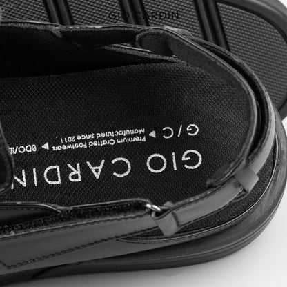 SALIX | TRIPLE BLACK | MEN - Gio Cardin