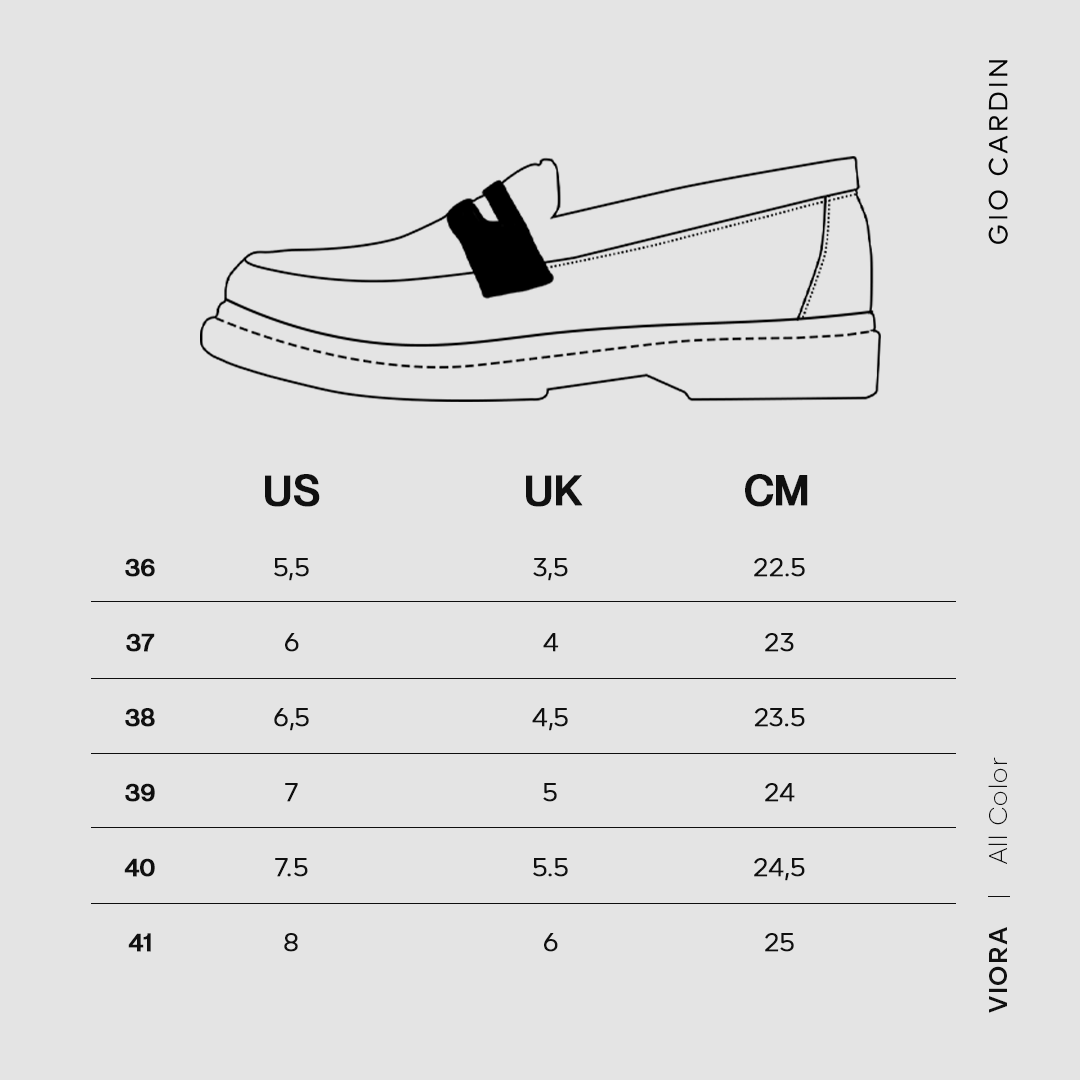 VIANNA | TRIPLE BLACK | WOMEN