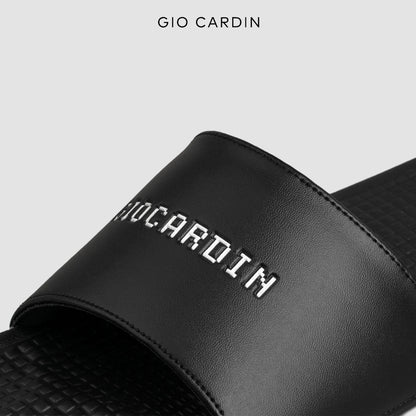 DEXTER SLIDES | UNISEX - Gio Cardin