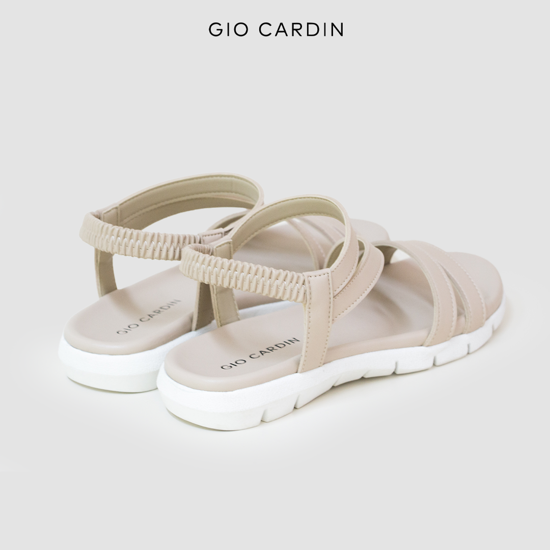 SELENE SANDALS | IVORY | WOMEN