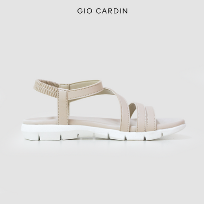 SELENE SANDALS | IVORY | WOMEN