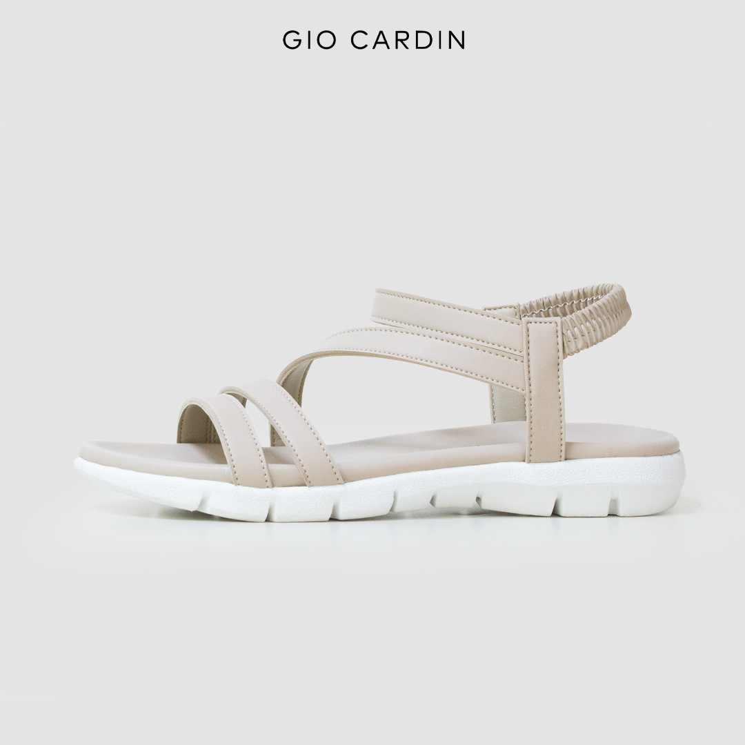 SELENE SANDALS | IVORY | WOMEN