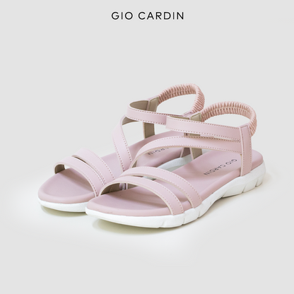 SELENE SANDALS | PINK | WOMEN