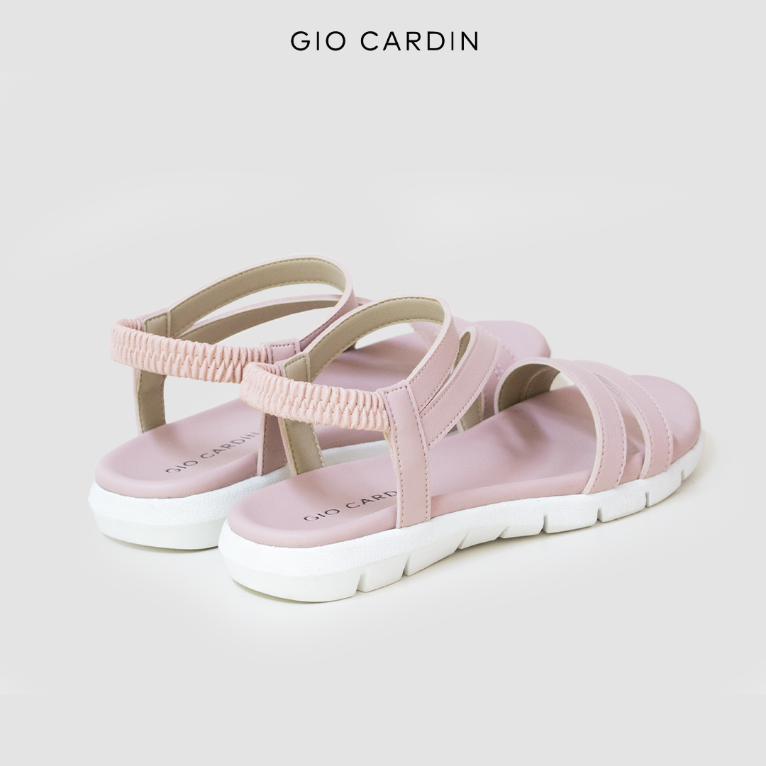 SELENE SANDALS | PINK | WOMEN