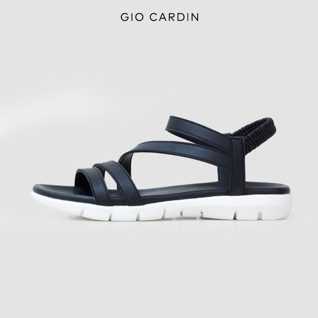 SELENE SANDALS | BLACK | WOMEN