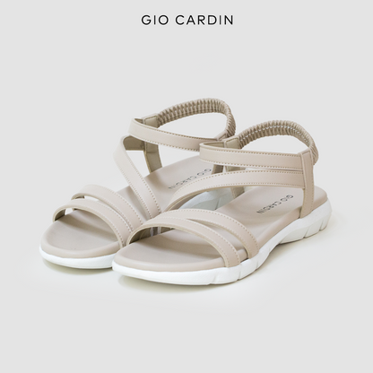 SELENE SANDALS | IVORY | WOMEN