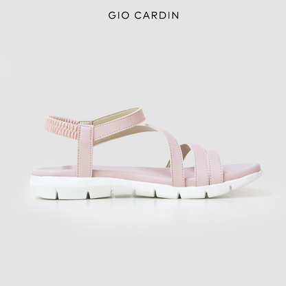 SELENE SANDALS | PINK | WOMEN