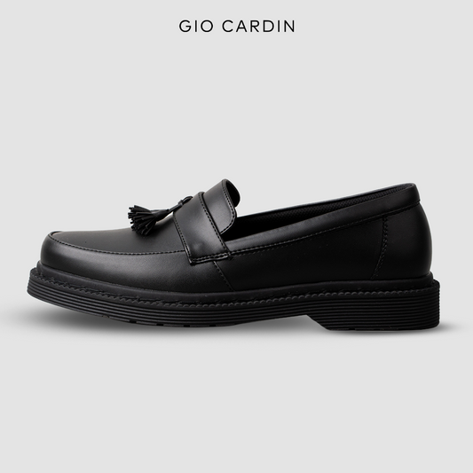 MARK LOAFERS | TRIPLE BLACK | MEN