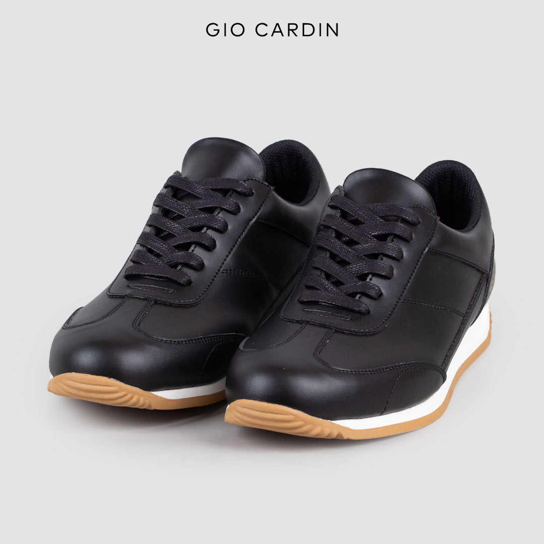 VERTO | BLACK / GUM | MEN