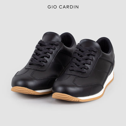 VERTO | BLACK / GUM | MEN