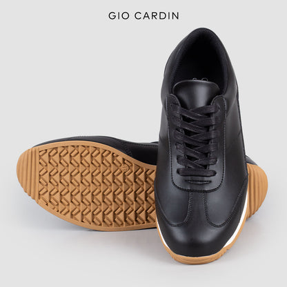 VERTO | BLACK / GUM | MEN