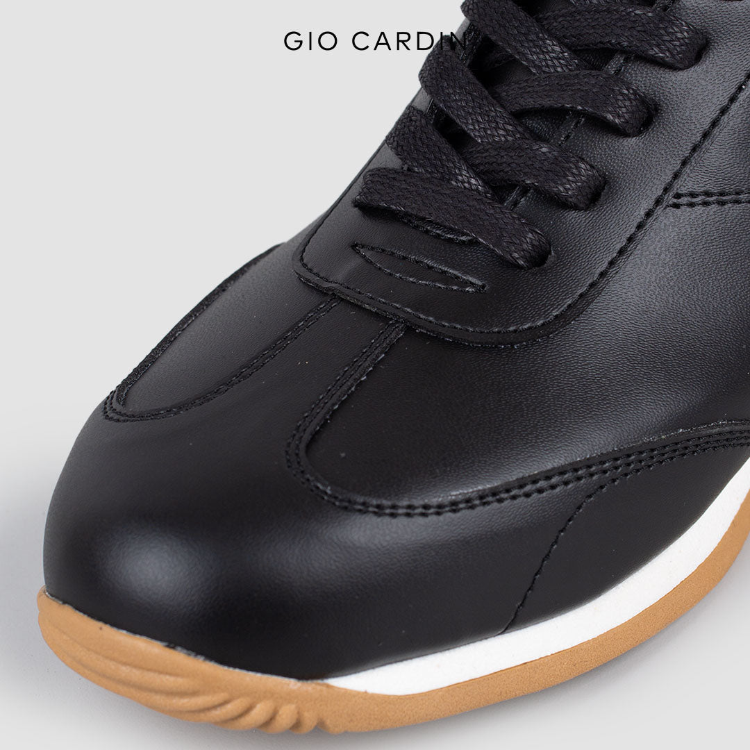 VERTO | BLACK / GUM | MEN