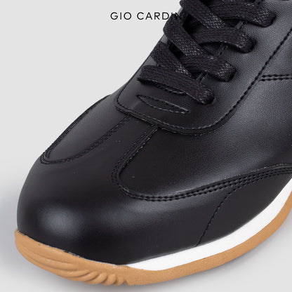 VERTO | BLACK / GUM | MEN