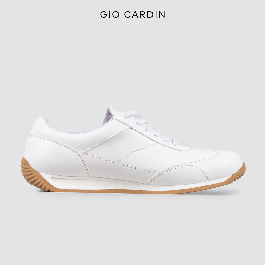 VERTO | WHITE / GUM | MEN