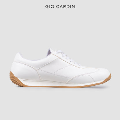 VERTO | WHITE / GUM | MEN