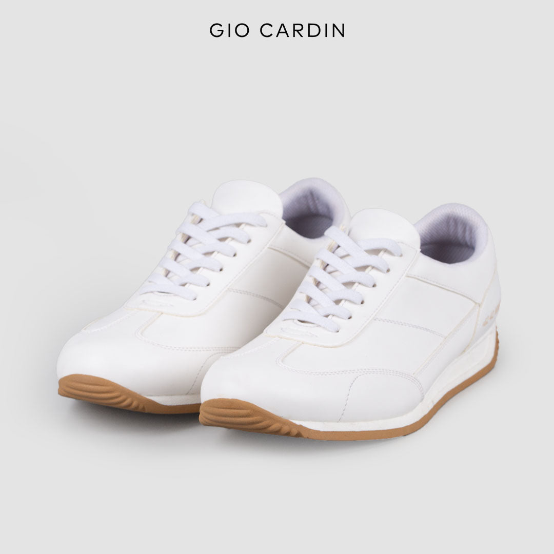 VERTO | WHITE / GUM | MEN