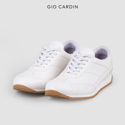 VERTO | WHITE / GUM | MEN