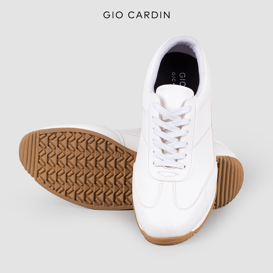 VERTO | WHITE / GUM | MEN