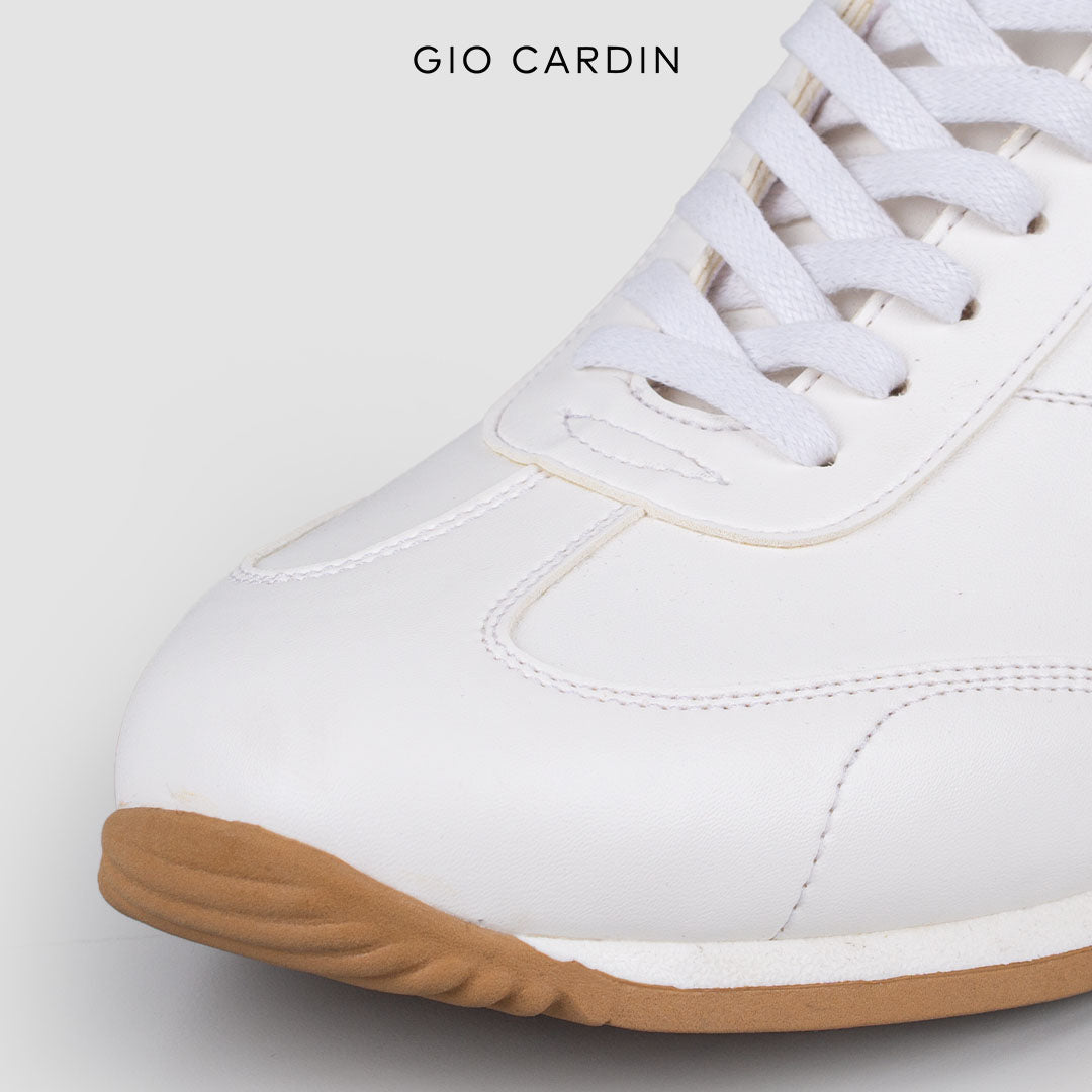 VERTO | WHITE / GUM | MEN