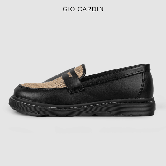 VIANNA | TRIPLE BLACK | WOMEN