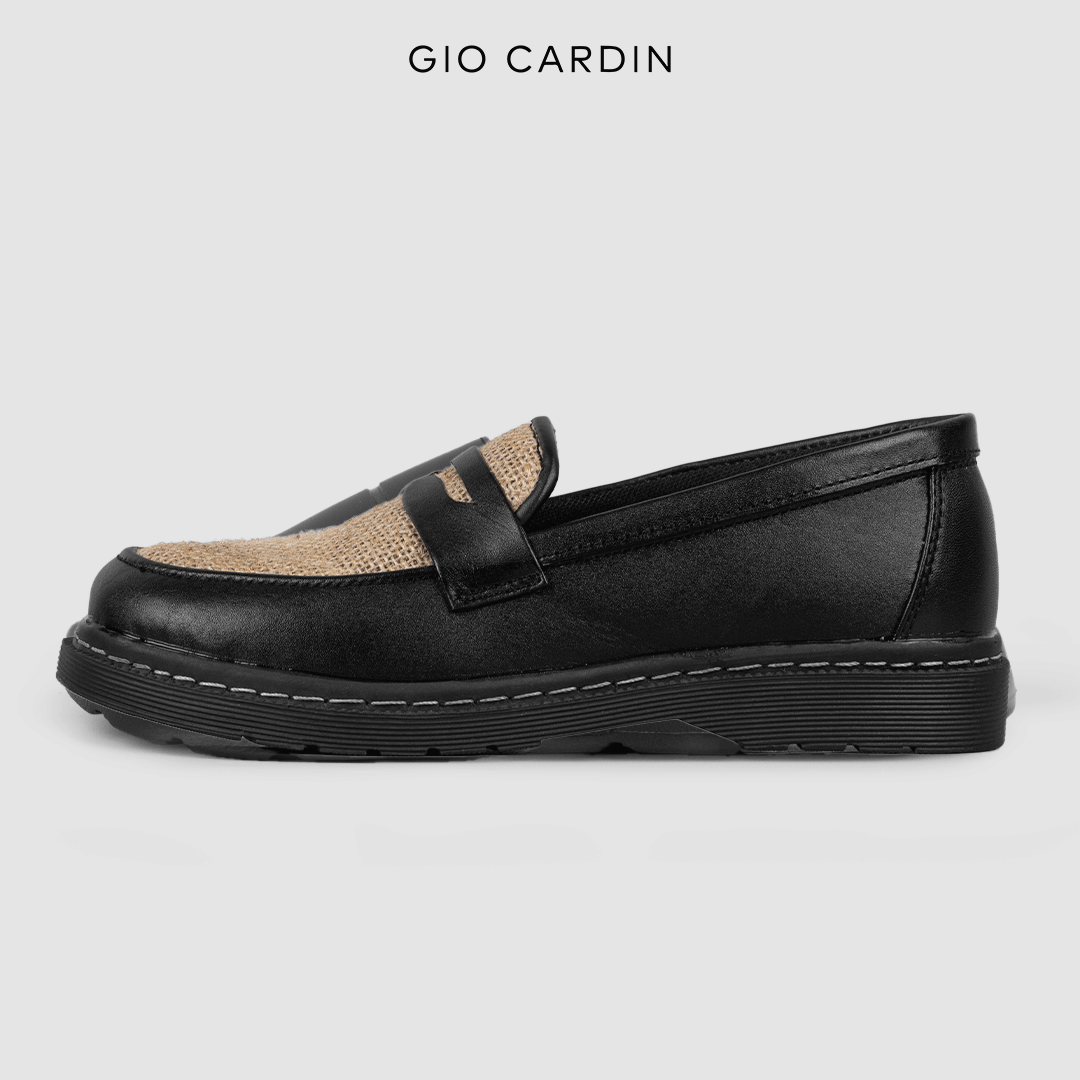 VIANNA | TRIPLE BLACK | WOMEN