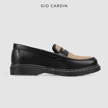 VIANNA | TRIPLE BLACK | WOMEN
