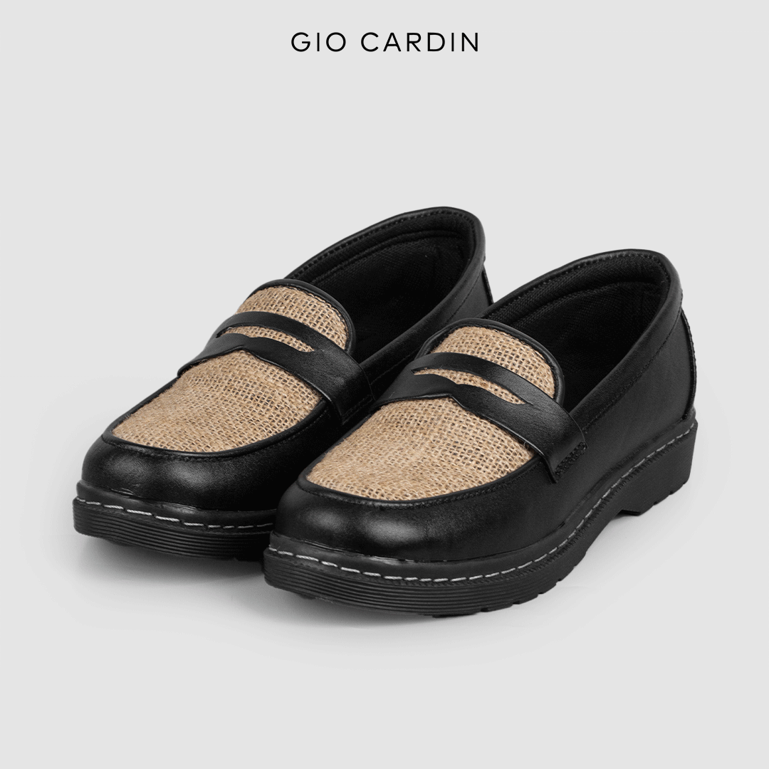 VIANNA | TRIPLE BLACK | WOMEN