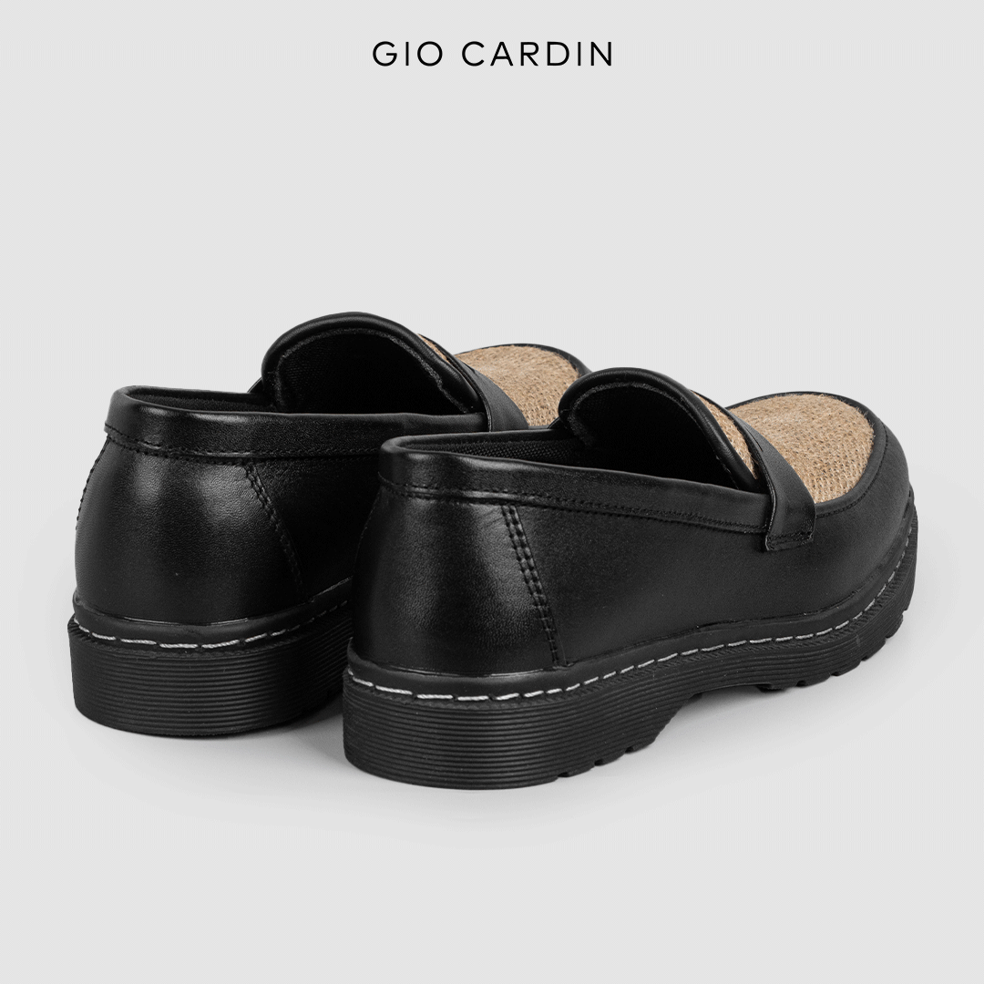 VIANNA | TRIPLE BLACK | WOMEN