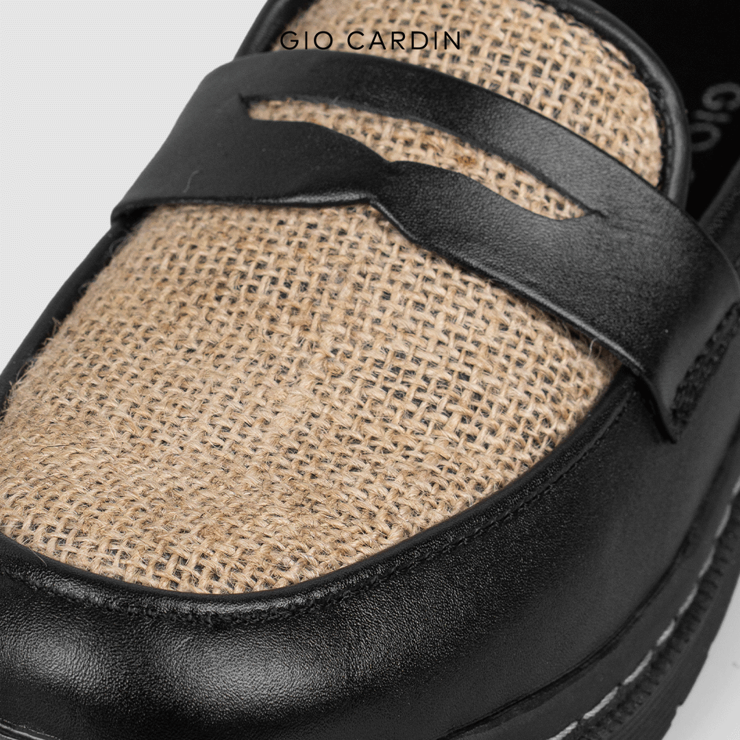 VIANNA | TRIPLE BLACK | WOMEN