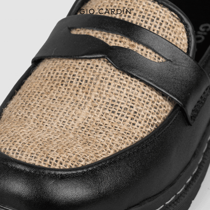 VIANNA | TRIPLE BLACK | WOMEN