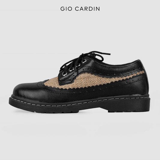 VIORA | TRIPLE BLACK | WOMEN