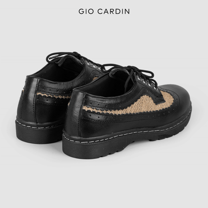 VIORA | TRIPLE BLACK | WOMEN