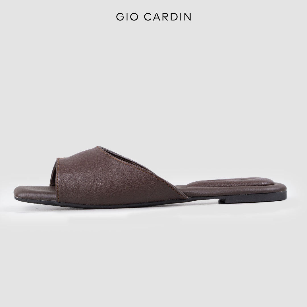 ZAREENA | COFFEE | WOMEN - Gio Cardin