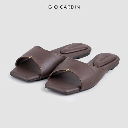 ZAREENA | COFFEE | WOMEN - Gio Cardin