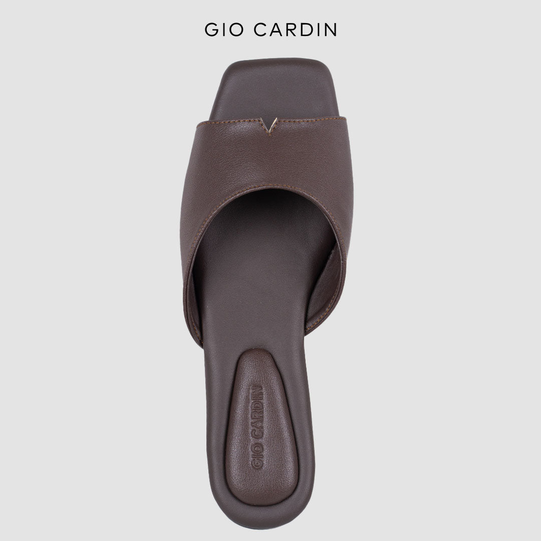 ZAREENA | COFFEE | WOMEN - Gio Cardin