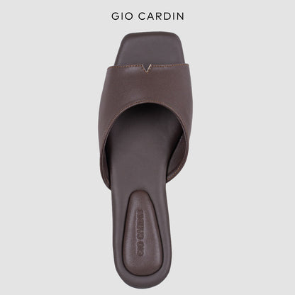 ZAREENA | COFFEE | WOMEN - Gio Cardin