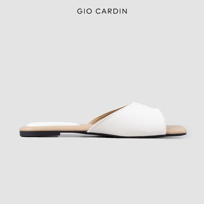 ZAREENA | WHITE | WOMEN - Gio Cardin