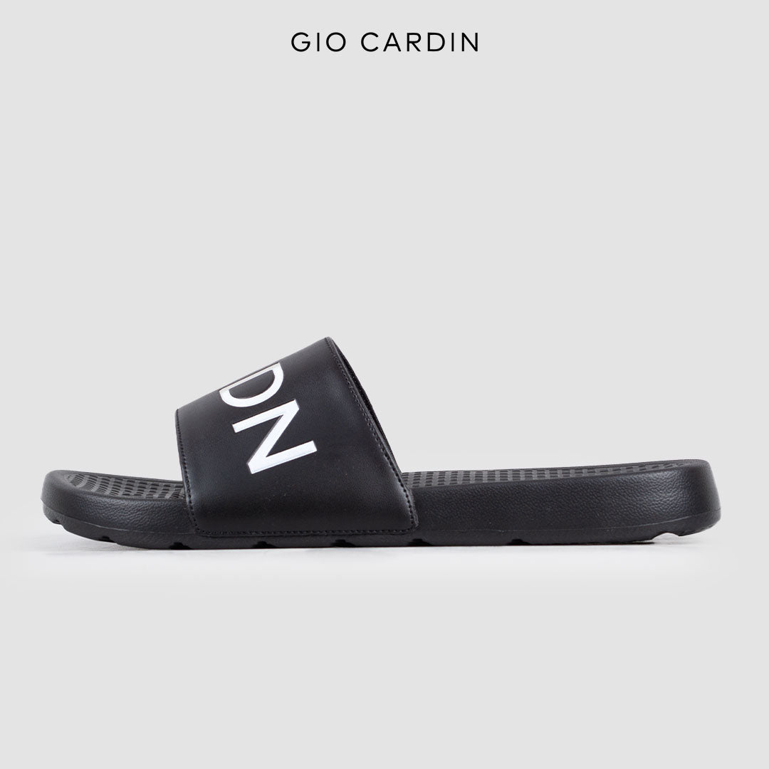 ZURNIC  SLIDES | BLACK | UNISEX