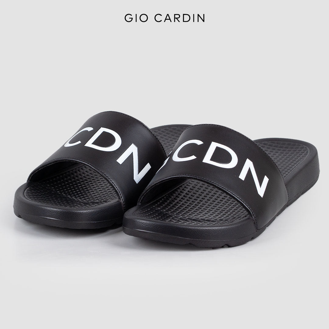 ZURNIC  SLIDES | BLACK | UNISEX