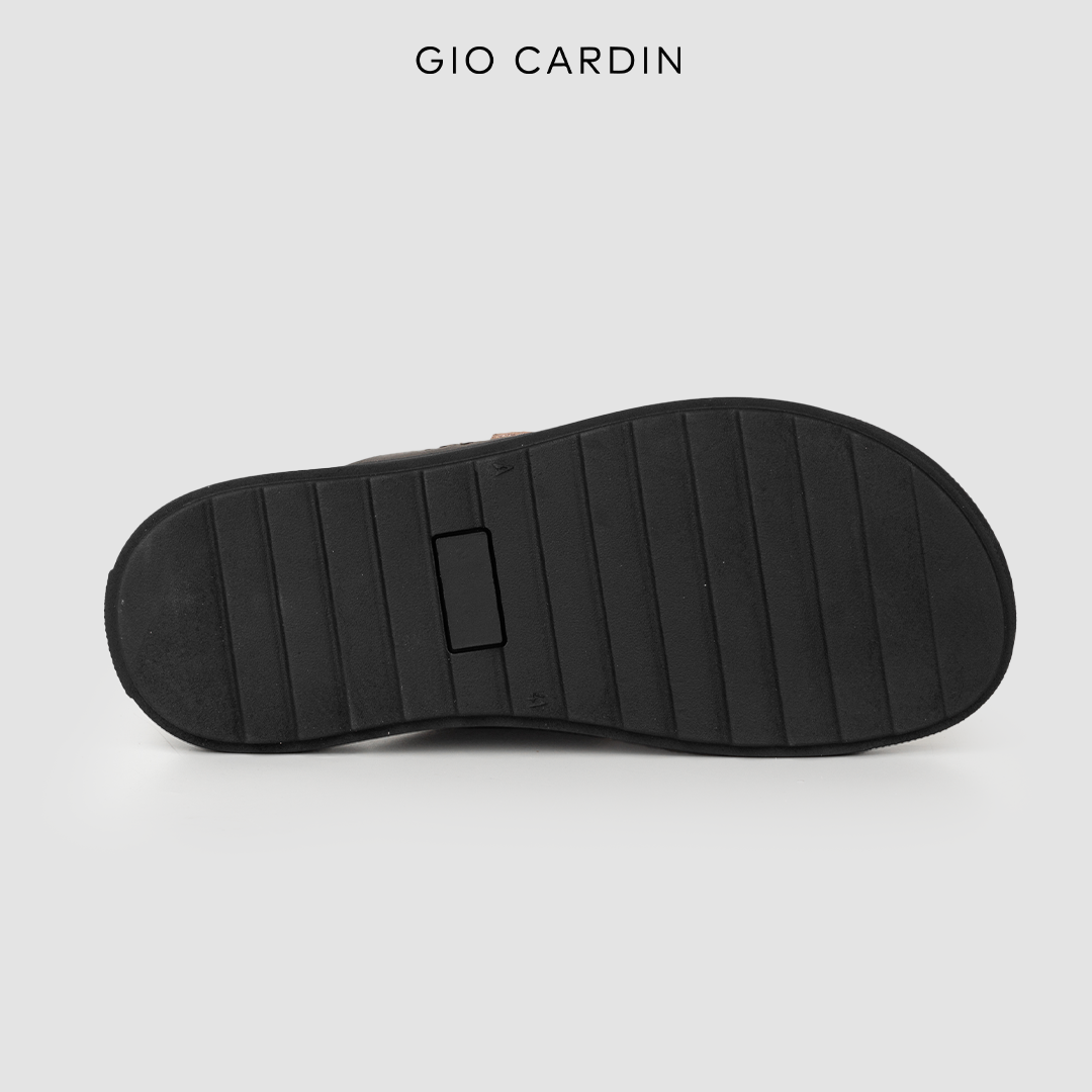 GIO CARDIN x THOBE STUDIOS - MEHAR SLIDES - BROWN