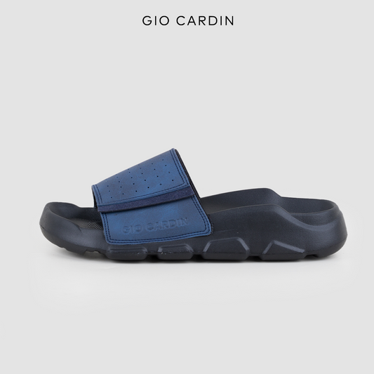 HELIOS SLIDES | BLUE NAVY | UNISEX