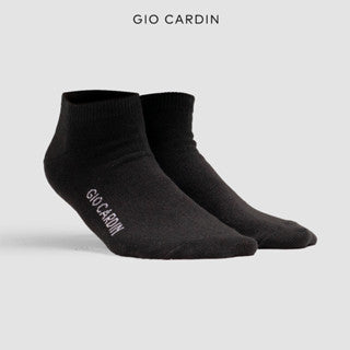 GIO CARDIN - GC Socks - 02 - Black
